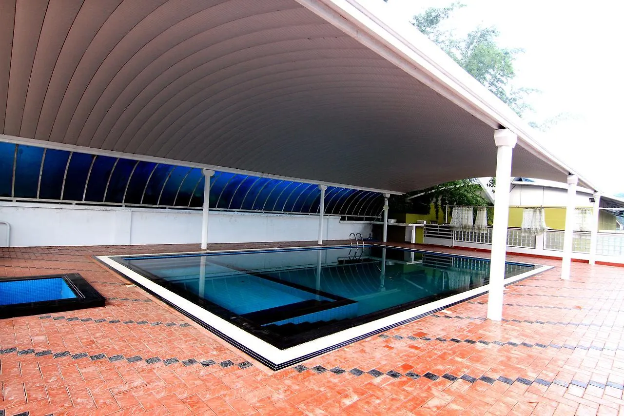 Ayur Bethaniya Ayurveda Health Resort Kerala Wadakkanchery