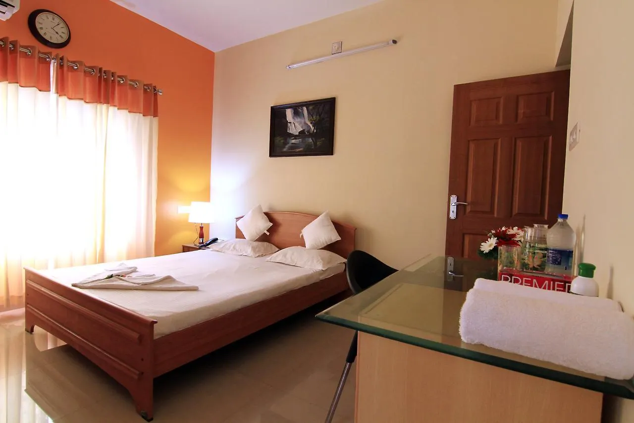 Ayur Bethaniya Ayurveda Health Resort Kerala Wadakkanchery